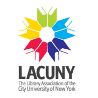 LACUNY(@CUNYLibrarians) 's Twitter Profile Photo