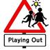 Playing Out (@playingout) Twitter profile photo Playing Out (@playingout) Twitter profile photo