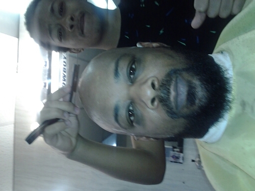 KEVSTRING's profile picture. 