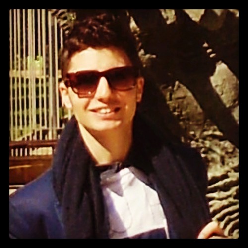 Pablo_Barrero88's profile picture. Diplomado en RRLL y Experto en Dirección de RRHH en activo.Dicen que la clave del éxito del S.XXI está en ser polivalente,por ello estoy aquí:).