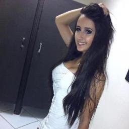 soy mas que afortunada! feliz! =)