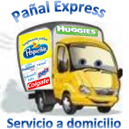 panalexpressUIO's profile picture. Venta de pañales, línea infantil, productos de aseo personal, para el hogar y oficina 
A DOMICILIO
LLAMANOS 0997 585 938 / 
                    0998 387 500