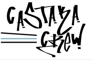 El Castaka Crew es un grupo de fingerboarders. La idea central del Castaka Crew como grupo es estar unidos por una pasión, el fingerboard.