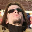 Benjamin Schubert - @yerodin - Twitter