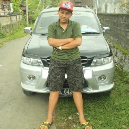 (ɔˆ ³♥ @AgungArdhianthi