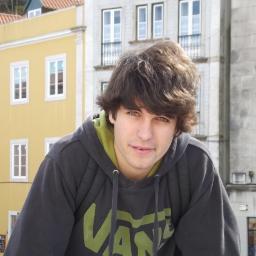 DiogoBelo3's profile picture. 