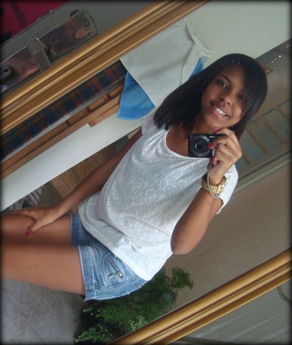 Normal Mamãe Passou Açucar Em Mim (8'  Fã do @Duduzinhomc *--*
