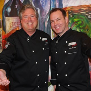 SECRETS TV - The show that takes you behind the scenes at your favorite local restaurants!