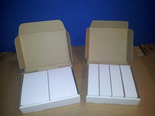 We are a new uk based business that specialize in consumables for Franking Machines, Labels & Ink Cartridges, with free overnight courier service on all orders.