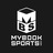 Mybooksports's profile image
