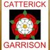 Catterick Garrison (@catterickg) Twitter profile photo