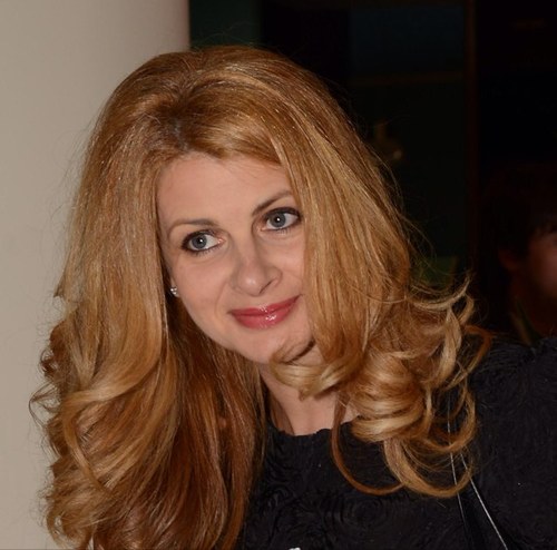 IlianaZaharieva's profile picture. 