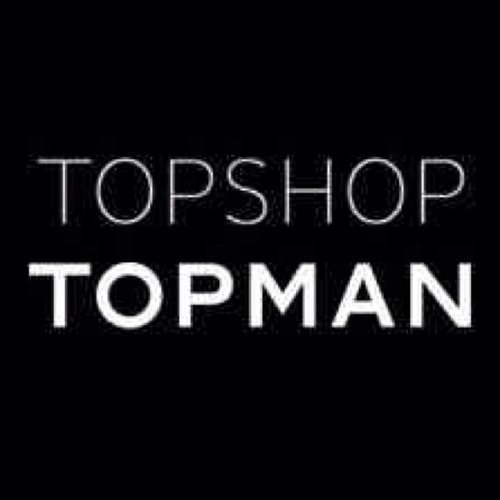 Topshop Topman Bullring - Follow us for your fashion must haves and style advice