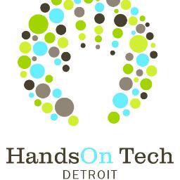 HandsOnTechDET's profile picture. HandsOn Tech Detroit's mission is to address digital deficiencies in nonprofits and communities through workshops and consultation.