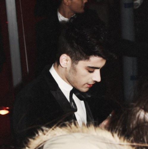 ZaynmalikBot Profile Picture