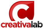 creativalab's profile picture. 
