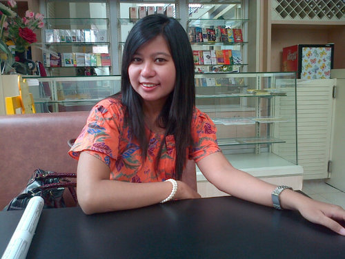 Sales of Admin at PT Solo Indonesia Utama (Main Dealer Suzuki Car) Prophetic ROCK Ministries