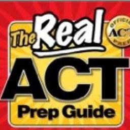 Argo ACT Prep is an account for students and faculty involved with preparing for the ACT, scheduled for April 23, 2013.