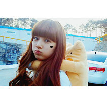 เบซูจีสวยมั่กๆ (*ﾟ∀ﾟ*)ﾉ #배수지 #94Line☂ {อยากอยู่แฟมเบ? ทักมาสิ✉} #preciousFAM