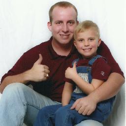 Father. Aggie. Badass.