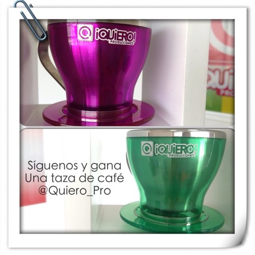 Somos una Agencia de Contenido Creativo, CONTACTO: +58 424 6070672 / E-Mail: quiero.producciones@gmail.com #siloQUIERESlohacemos