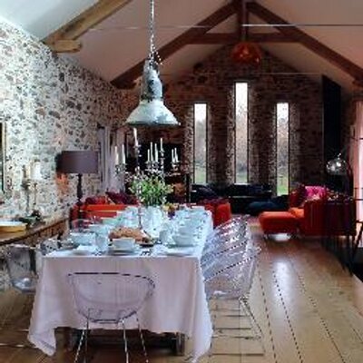 Big Barn Devon On Twitter Thank You To Sheerluxe For Featuring