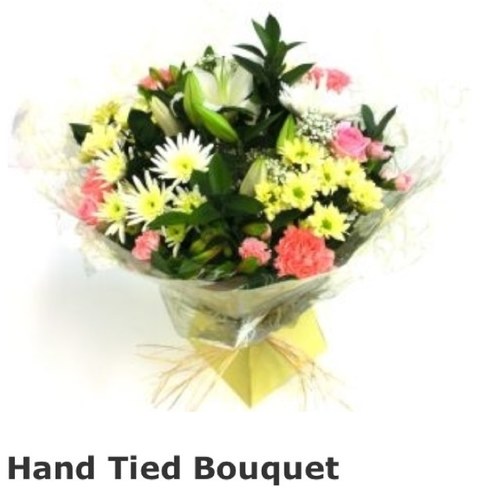 Local, National & International Deliveries of quality cut flowers, plants & gifts. 01446 739302
