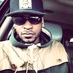 Young Shad (@shadca) Twitter profile photo