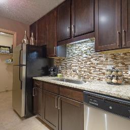 WestHaven at Vinings is putting a new twist on vintage style...with fourteen spacious floor plans to choose from, upscale renovations and luxury amenities!