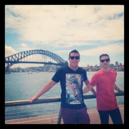 bwizniak's profile picture. 