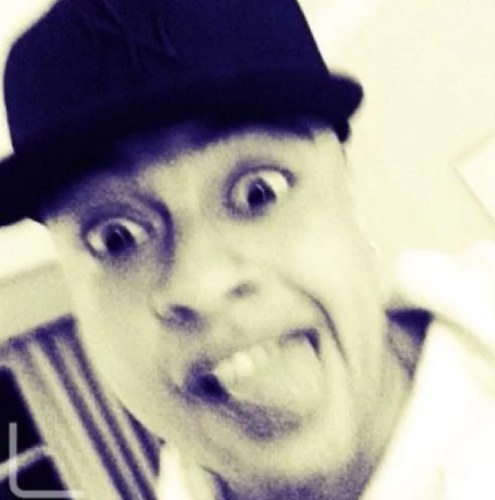 TheTwerkanator's profile picture. I want Alfredo to love me, that is all ¯\_(ツ)_/¯