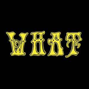 WeAreWHATMusic's profile picture. We're now @TBSRWorcester, go follow us!