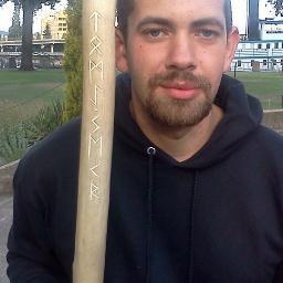 miller8029's profile picture. 