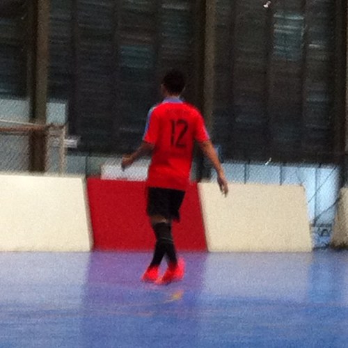 rahmadalmnur's profile picture. 