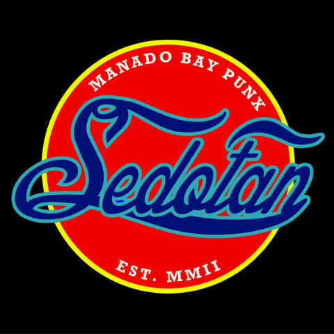 SEDOTANofficial's profile picture. @Npugy a.k.a ogun (guitar vocal) | @iwarocmatika a.k.a iwa (guitar vocal) | @ReiiJN a.k.a eyin (bass guitar) | @EzeIwawo a.ka eze (Drum)| CP:+6282291139070