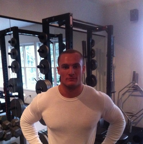 NickCampCSC's profile picture. Strength and Conditioning Coach, Owner of Campanaro Strength and Conditioning.  Love my life and the people in it!