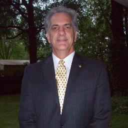 Professor of Business ,
Paul R. Carter College of Business Administration ,
Harding University
