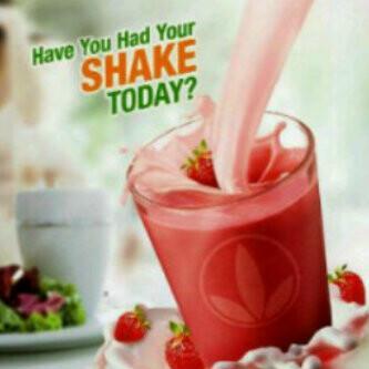 • Nutrition Consultan @herbalife | @herbalife is my business •