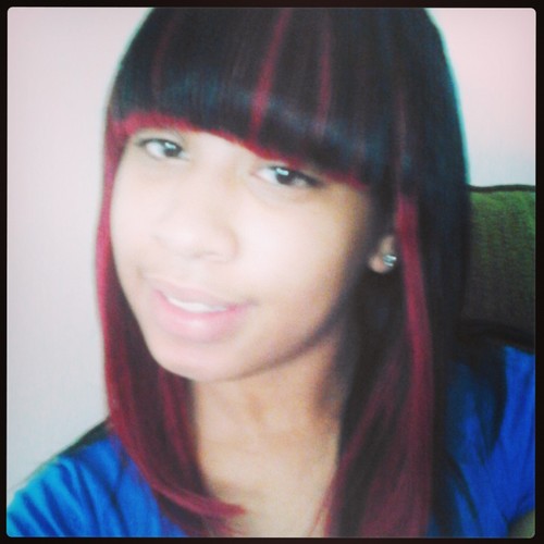 Loven mii life nd Everybody in it #SOO BLESSED ! :)