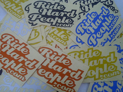 RHPJkt's profile picture. Ride & Shoot, mengangkat subkultur street & dirt MTB BMX di Indonesia