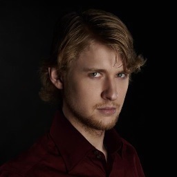 zharkov_ivan's profile picture. Актер дубляжа. Голос Криса Хемсворта и многих других персонажей.