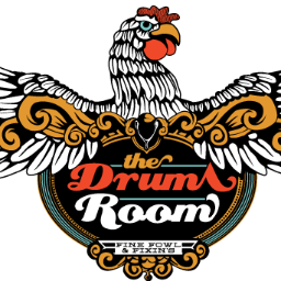 TheDrumRoomOKC's profile picture. Fine Fowl and Fixin's. Comfort food, killer drinks and rock-n-roll!!