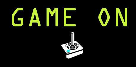 Welcome to Game On. We are a games, gadgets and film blog. Please visit us and show your support!
