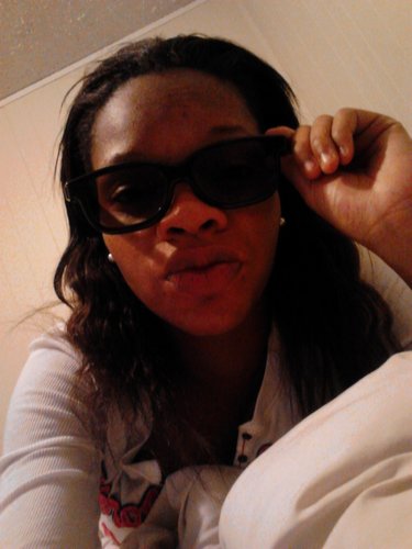 Mother of 2 Ivy Marie Lopez & Jay'Sean Anthony Miller!:)