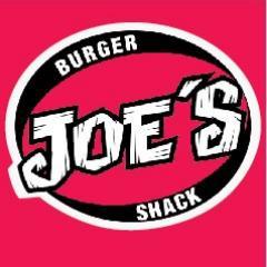 JoesShack's profile picture. Joe's Burger Shack es un restaurante Novedoso, atractivo, delicioso, colorido, cool, arriesgado y rebelde. Delivery: 3854524