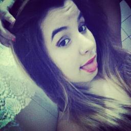 o gato comeu ... haha