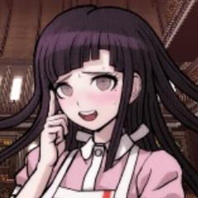 罪木蜜柑 Mikan Do Twitter 罪木蜜柑 Mikan Do Twitter