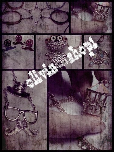 jual kalung keren!!gelang paris/peace murah!! cuma 5000an-30.000an aja loh!! cek fav yaaa :**