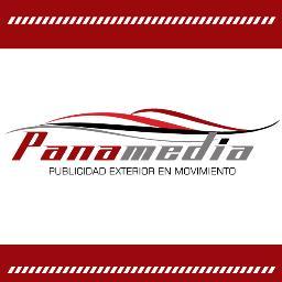 Panamedia_507's profile picture. Compañía líder de publicidad exterior móvil en la Ciudad de Panamá.
Estamos implementando una nueva y exitosa estrategia publicitaria.
Tel. (+507) 393-3984