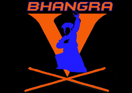 UVA Di Shaan. University of Virginia's competitive co-ed Bhangra Team.